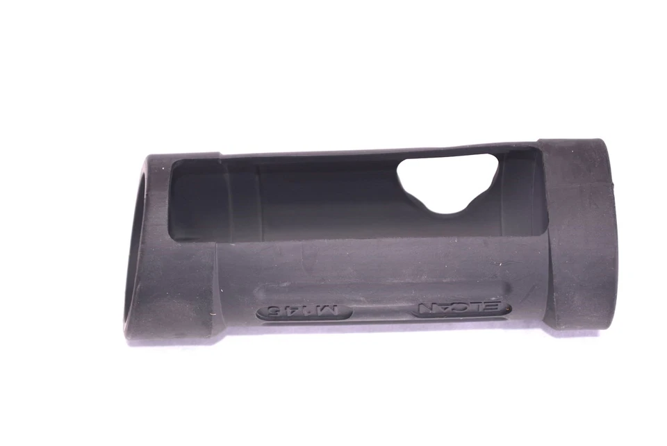 Capa de borracha para mira óptica de arma Elcan M145 NOVO EM FOLHA - Imagem 2 de 2