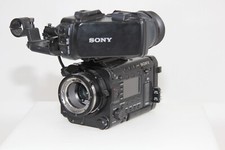 Sony PMW-F5