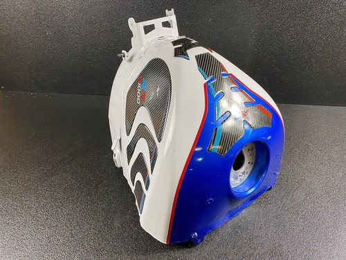 2015-2019 BMW S1000RR Premium OEM Genuine Gas Tank Fuel Petrol - Picture 5 of 10