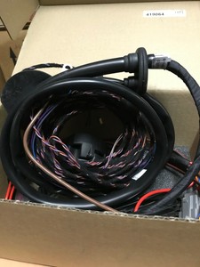 Genuine Ford Kuga Towing Kit Harness 2012 - Current | eBay