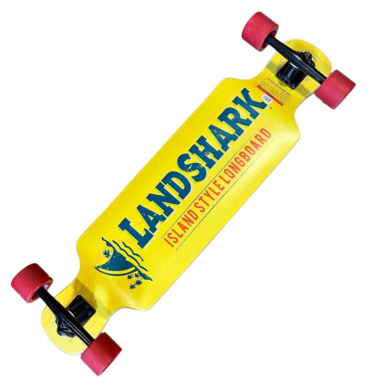 スケートボード Doomsayers Becky ACE LANDSHARK スケートボード Doomsayers Becky ACE LANDSHARK Doomsayers