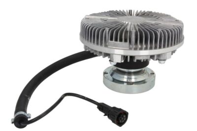 THERMOTEC Kupplung, Kühlerlüfter D5RV007TT für RVI KERAX, PREMIUM 2 DXi11 10.05-