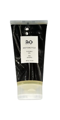 R+Co MOTORCYCLE Flexible Gel - 5 fl oz (147 ml)