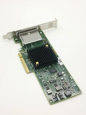 HP 638836-001 H221 PCIe 2.0 6GB SAS/SATA 8 Port HBA 660087-001 SAS 9207-8e