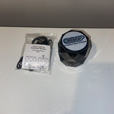 360 Protection Disco Light Up Speaker