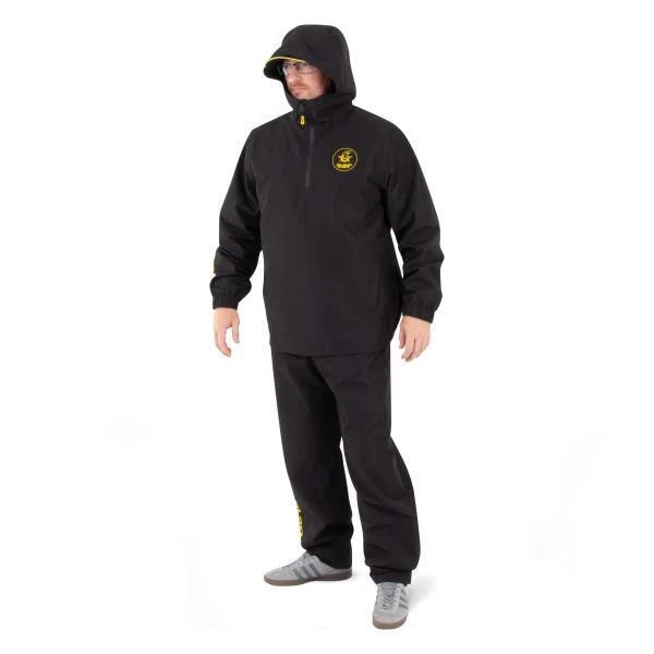 Black Cat Waterproof Smock / Fishing Clothing