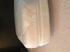 Hochwertige Babymatratze 60x120 von Concord neuwertig 