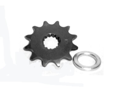 VORDERES RITZEL 435 13 FÜR SUZUKI DRZ 400, DR 350, RM 250 '08-'12