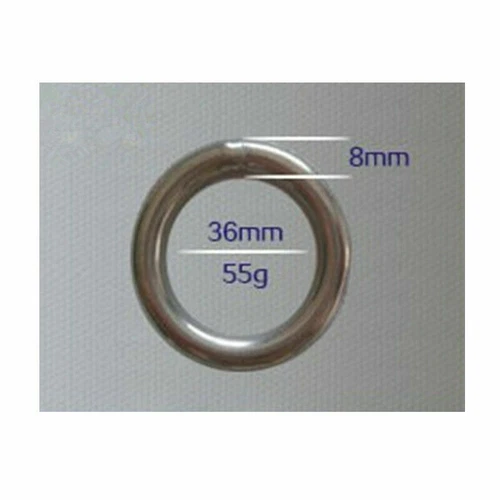 12 Rings Male Penis Stretcher Extender Enlargement System Enlarger Training Set - Picture 13 of 22