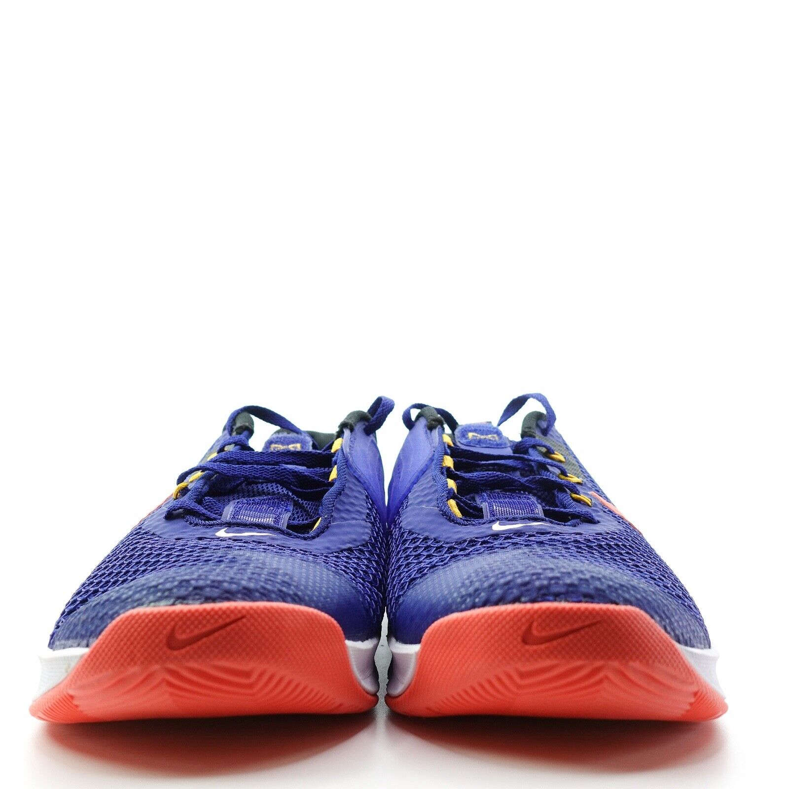 Nike Metcon 7 Deep Royal Blue Training Shoes Mens Size 6 CZ8281-448 Womens  7.5