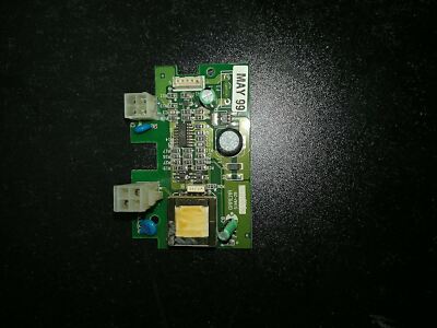 Garear SINV-29 REV 2 PCB Module Industrial Control Sensor Board Component USA