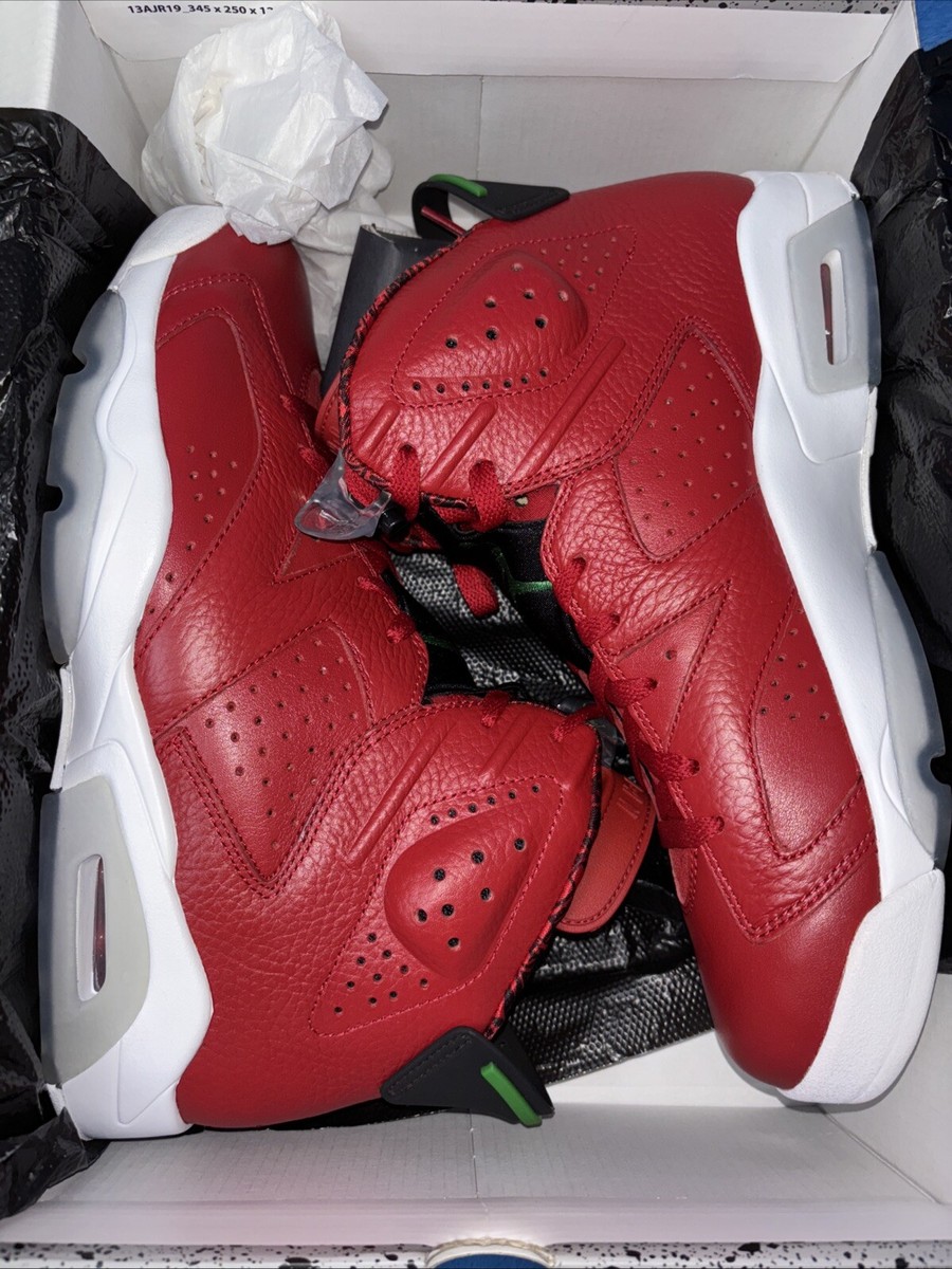 Brand New Air Jordan Retro OG Spizike “History of Jordan” 694091