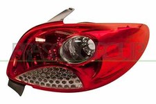 PG0114153 Heckleuchte rechts für PEUGEOT 206+ (2L_, 2M_)