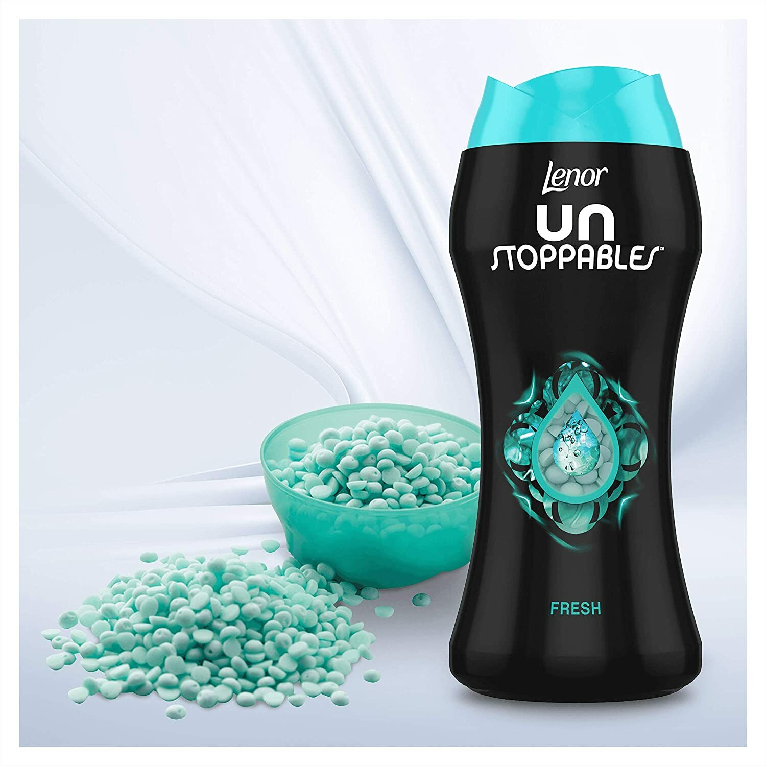 Offerta 5x Lenor Unstoppables Fresh 210gr - Il Miglior Prezzo Online