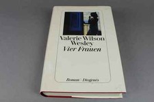Quattro Donne - Romanzo Pieno Tiefgang E Seele Di V.Wilson Wesley - 2004/S120