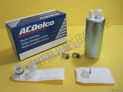 #ad New OEM ACDelco Fuel Pump for 2002 2003 CADILLAC ESCALADE $129.00