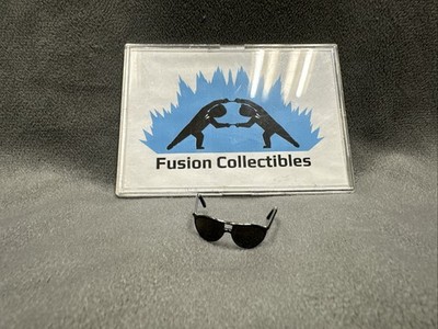 Hot Toys MMS129 Terminator Judgement Day T-1000 Sunglasses
