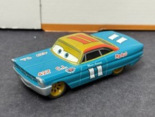 Mario Andretti Cards and Autographed Memorabilia Guide 73