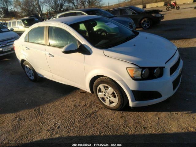 Starter Motor Fits 12-18 SONIC 406972