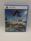 Tony Hawk’s Pro Skater 3 + 4 PS5 Complete Mint Condition