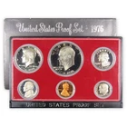 1976 Clad Proof Set U.S. Mint Original Government Packaging OGP