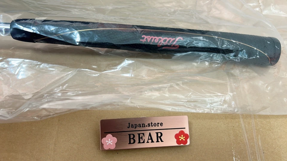 Scotty Cameron Golf 2018 Select Fastback 2 Putter 34 in US Model RH w/ cover - Image 2 of 4