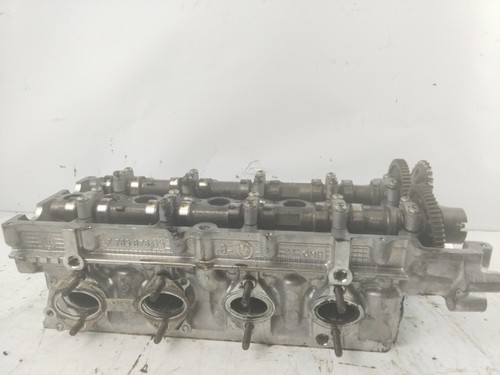 778587605 zylinderkopf r. BMW SERIE 5 LIM. 2.0 TURBODIESEL 184 CV 1750751