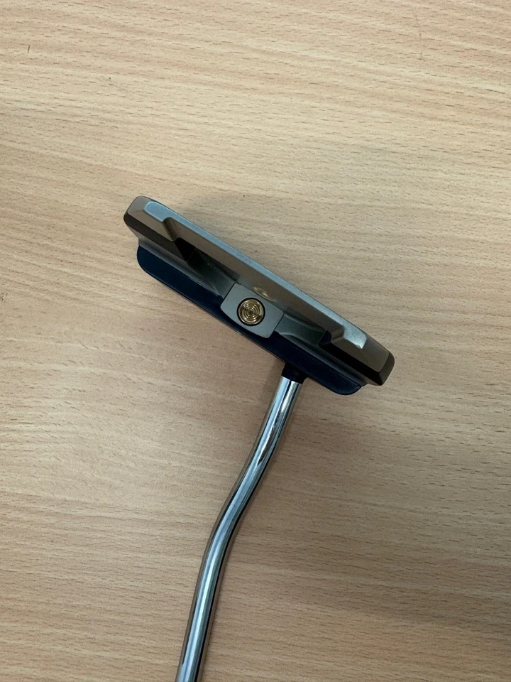 Odyssey AI-One Milled Cruiser Jailbird T DB Putter / 38" - Image 4 of 4