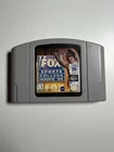 Fox Sports College Hoops '99 (N64, 1998) Loose Game Cartridge Only Tested