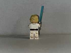 LEGO Star Wars Mos Eisley Cantina, Luke Skywalker #75052 Minifigure L@@k!
