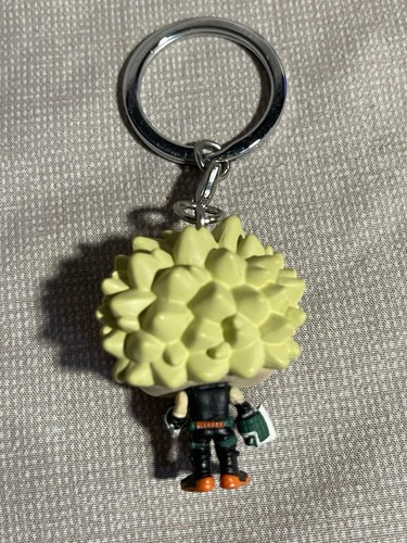 Funko Pocket Pop Keychain Katsuki Bakugo My Hero Academia - Picture 2 of 3