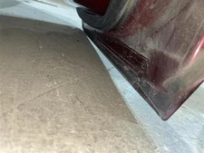 Used Rear Left Door Assembly Rear Side fits: 2017 Honda Accord electric LX L. Re