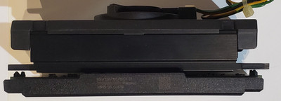 Intel Pentium III 850MHz Slot 1 850/256/100/1.65V S1 SECC2 Processor, SL47M