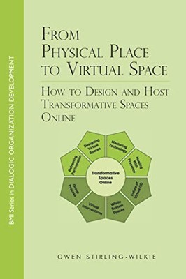 From Physical Place to Virtual Space: How to Design and Host Tra