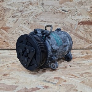 Klimakompressor Kompressor 6N0820803B VW Polo 6N2 Bj,00