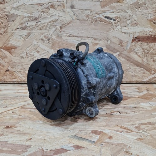 Klimakompressor Kompressor 6N0820803B VW Polo 6N2 Bj,00