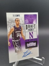 2016-17 Panini Contenders Draft Picks Basketball Cards - Checklist Added 16