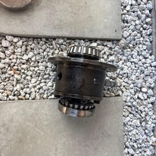 Suzuki Jimny JA11 Rear LSD Limited Slip Differential