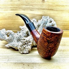 57g THE BRIAR WORKSHOP FREEHAND CORAL SPRING ESTATE PIPE