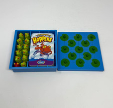 HOPPERS Think Fun Binary Arts Puzzle Factory ...