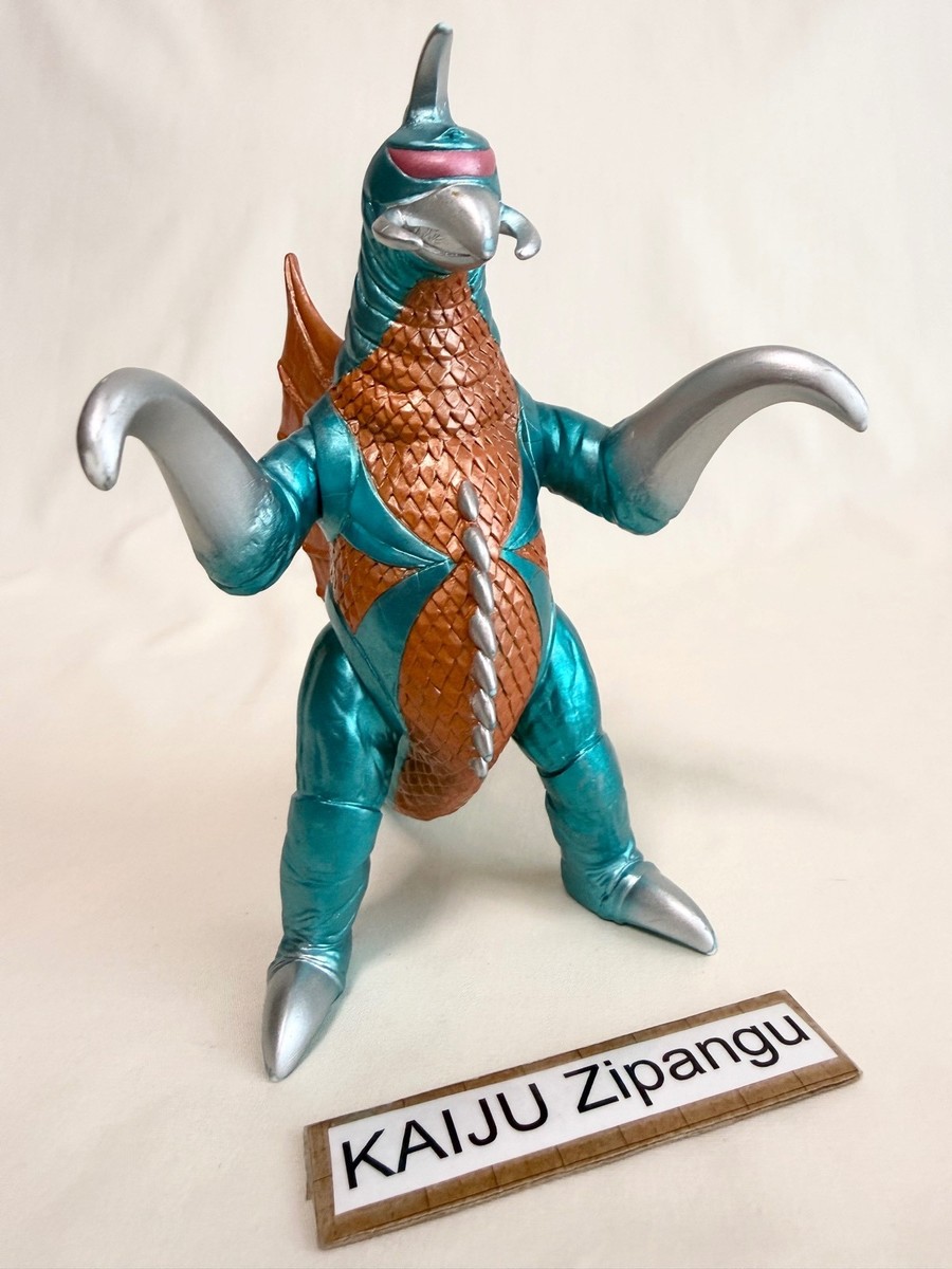 2022 Bandai 7
