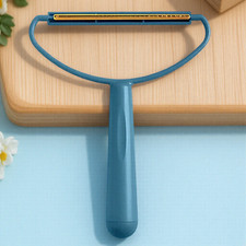 Creative Rotatable Wool Coat Brush Cashmere Coat Dust Removal Electrostatic Adso