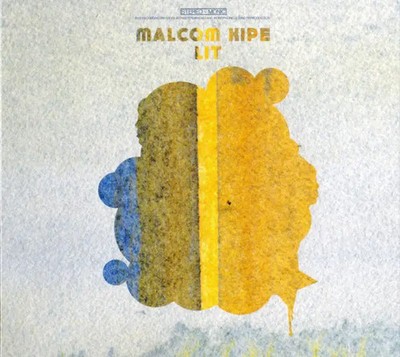 CD Malcom Kipe Lit DIGIPAK Merck