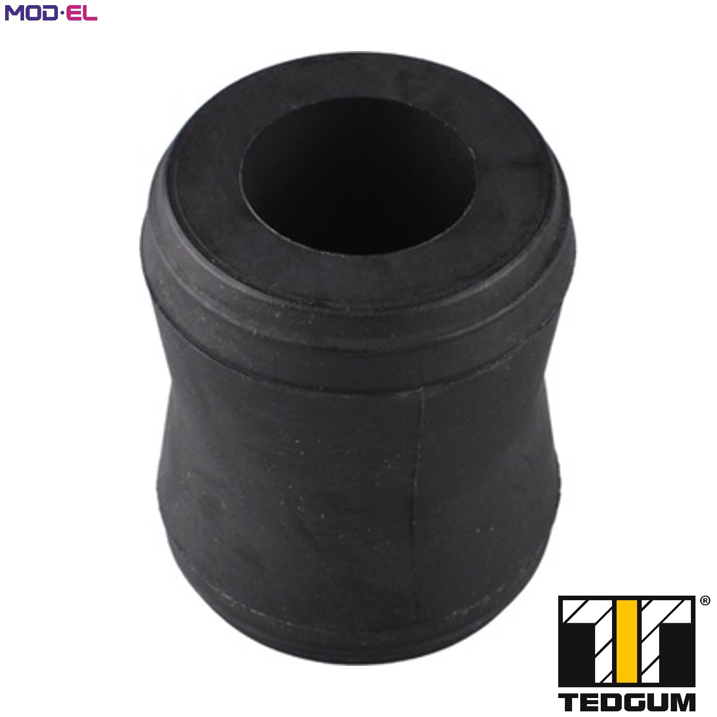 MOUNTING SHOCK ABSORBER TED10611 FOR MITSUBISHI STORM/SUV/L200 STRADA TRITON - Image 8