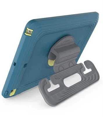 OtterBox Kids Easy Grab Case for Apple iPad 7th/8th 9th Gen 10.2” Tablet Cover