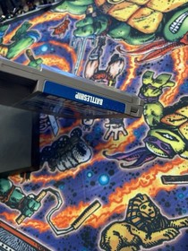 Hollywood Squares (Nintendo NES, 1989) Authentic. Tested. Sleeve.