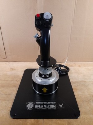Thrustmaster Hotas Warthog Flight Stick (2960738)