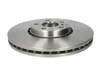 ABE 2X Bremsscheibe Vorne Ø328 Mm BelüFtet FüR Volvo XC60 156 D4 D5 AWD D3