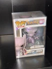 Pokémon Funko 581 Pearlescent Mewtwo Pokémon Center Exclusive