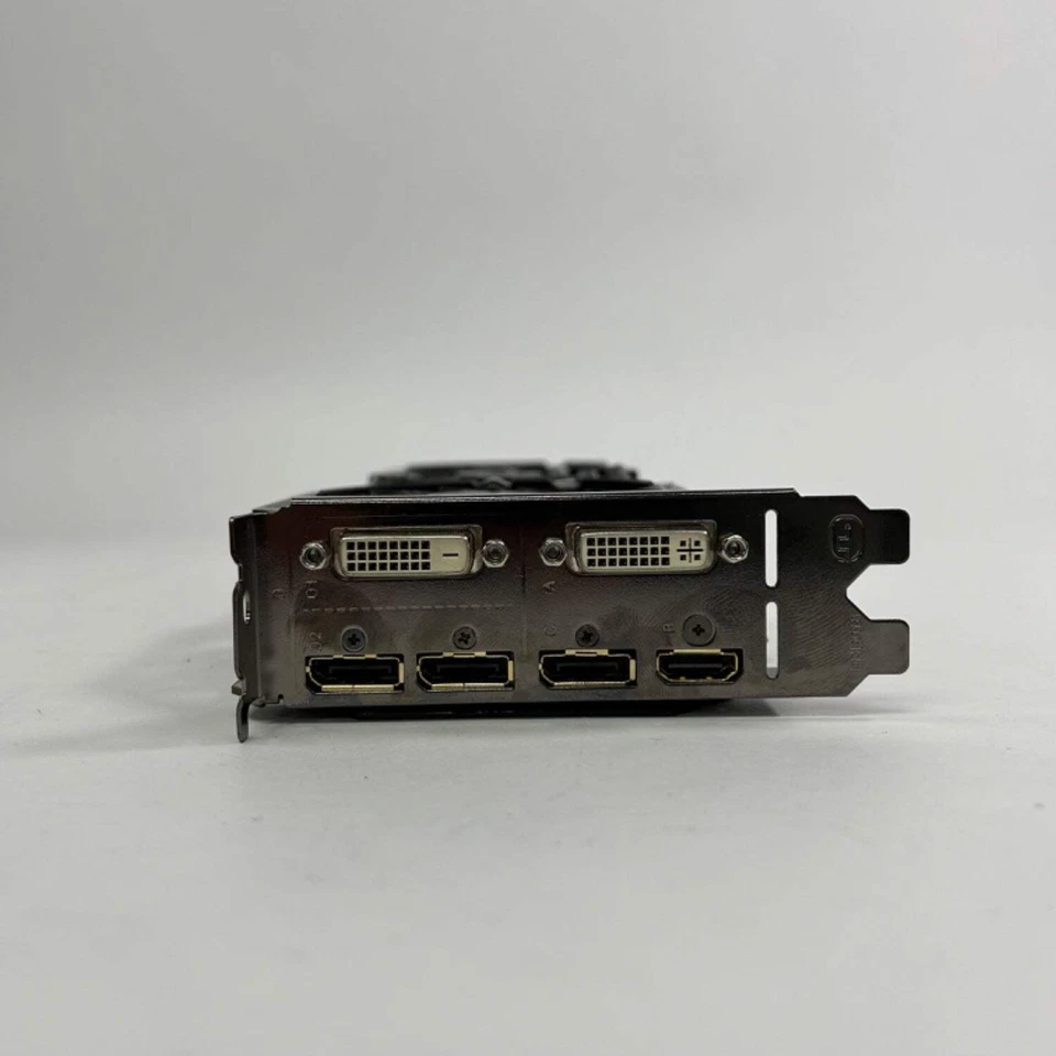 Gigabyte GeForce GTX 960 2GB GDDR5 Graphics Card GV-N960G1 - Image 3 of 4